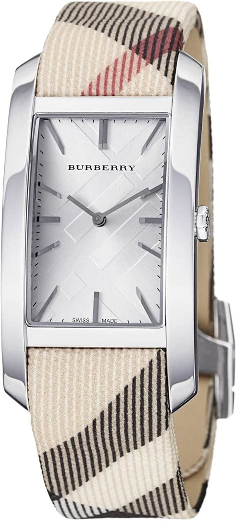 burberry uhren damen günstig|Burberry Damen Uhren .